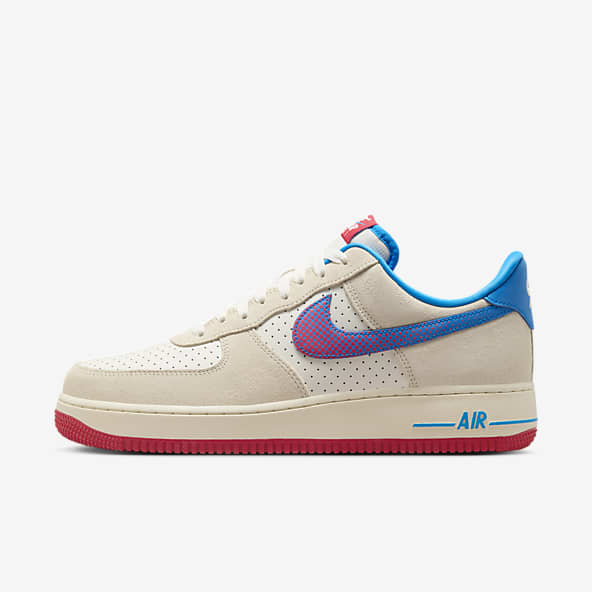 Mens nike air force shoes deals